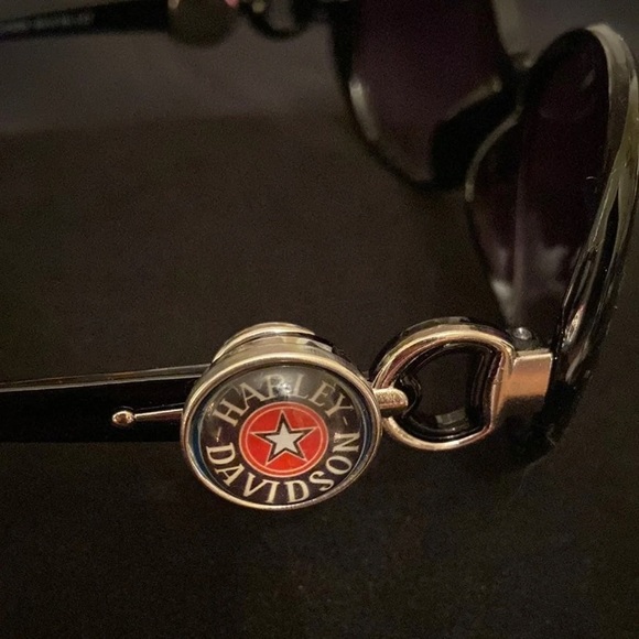 - Harley Sunglasses